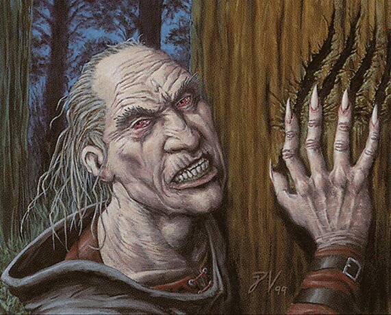 Deepwood Legate
