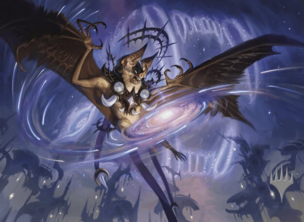 Darkstar Augur