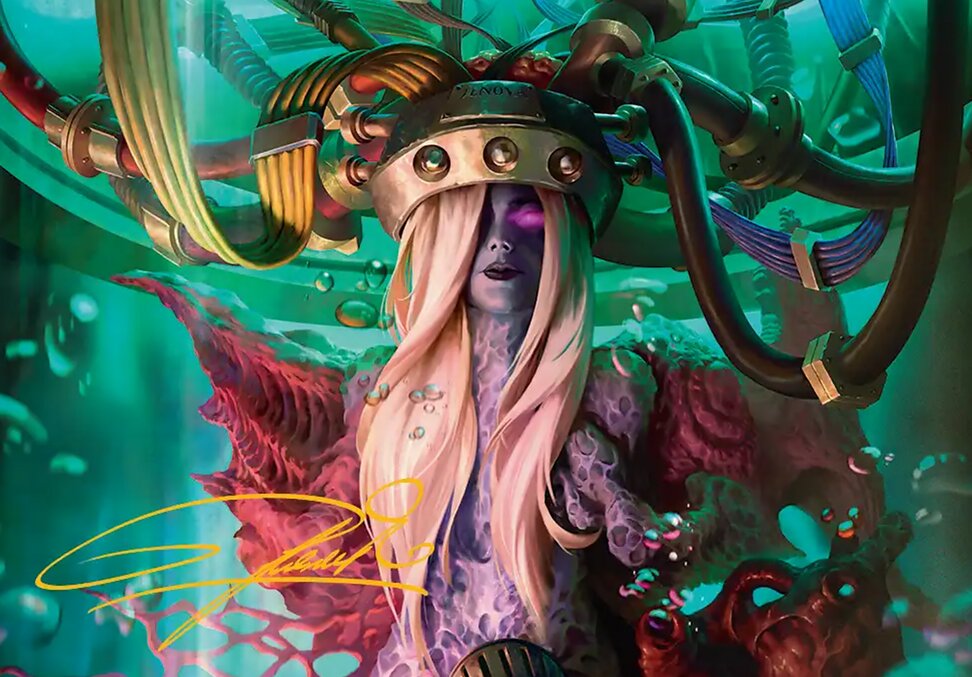 Jenova, Ancient Calamity // Jenova, Ancient Calamity