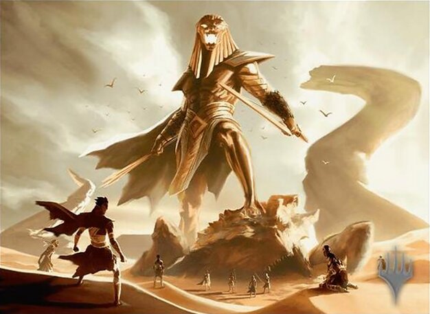 Ketramose, the New Dawn