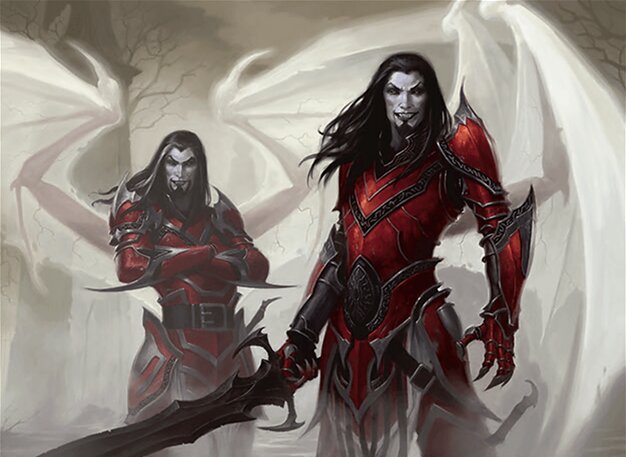 Falkenrath Marauders