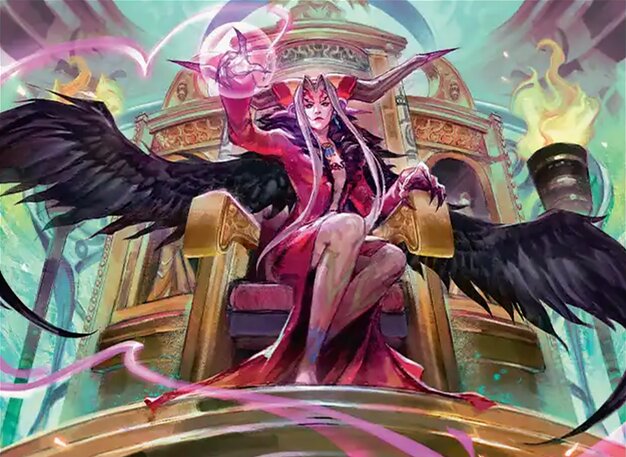 Sorceress's Schemes