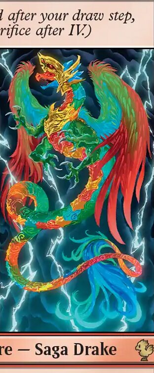 Summon: Esper Valigarmanda