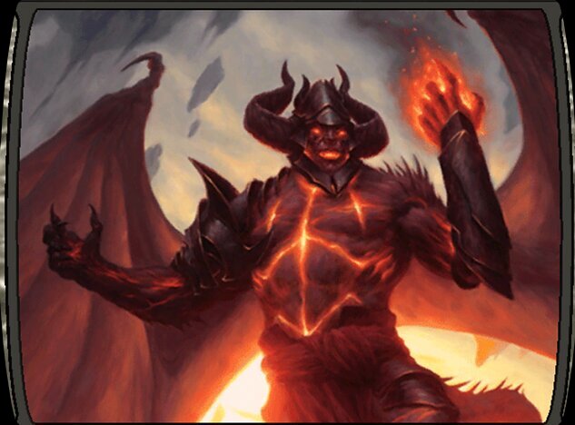 Ob Nixilis Reignited