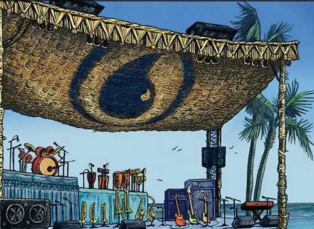 Island