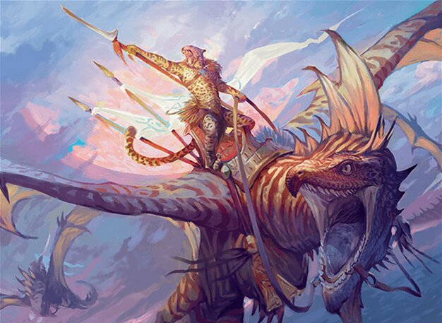Dawnwing Marshal