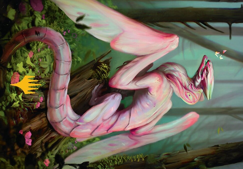 Bloomvine Regent // Bloomvine Regent