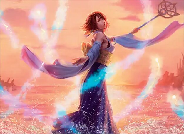 Summoner's Sending