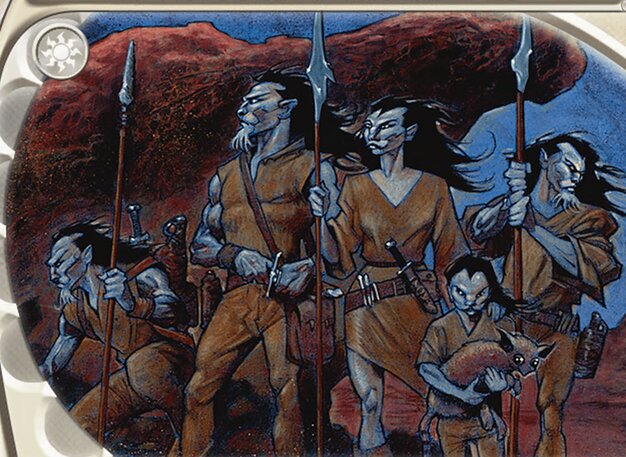 Nomads en-Kor