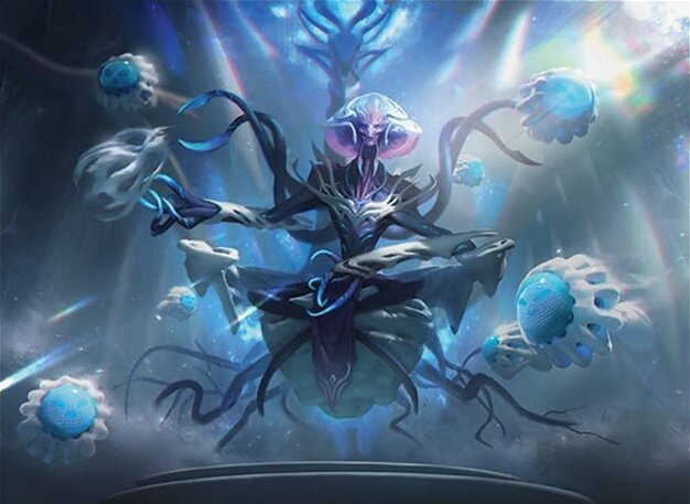 Mm'menon, the Right Hand