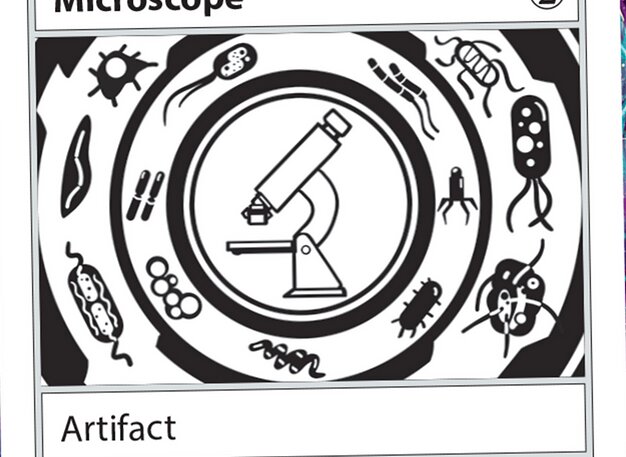 Microscope