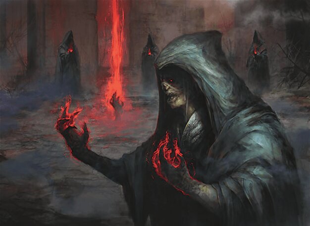 Vile Entomber