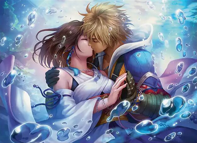 Together Forever