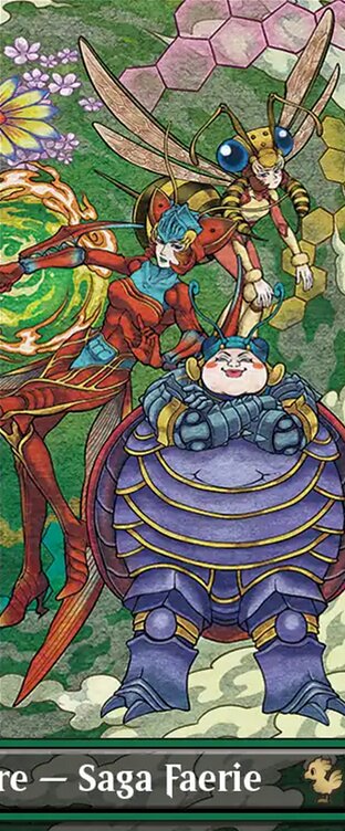 Summon: Magus Sisters