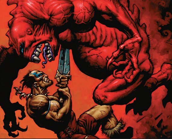 Blood Frenzy