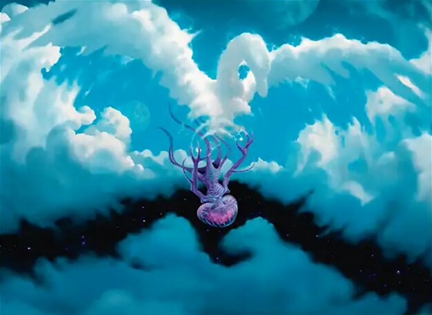 Swan Song card art