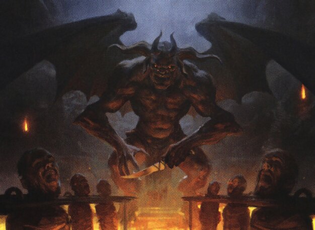 Indulgent Tormentor
