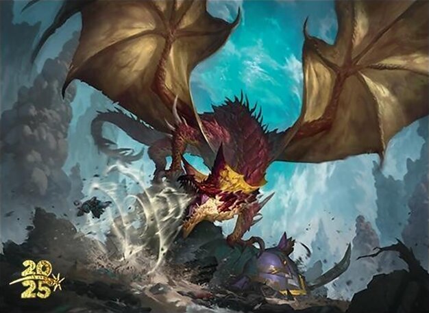 Clarion Conqueror