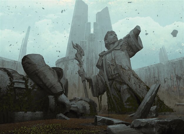 Memorial to Folly