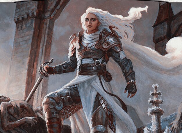 Thalia, Heretic Cathar