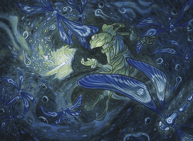 Portent of Calamity