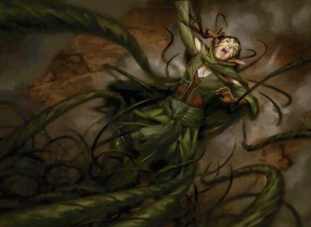 Nissa's Defeat