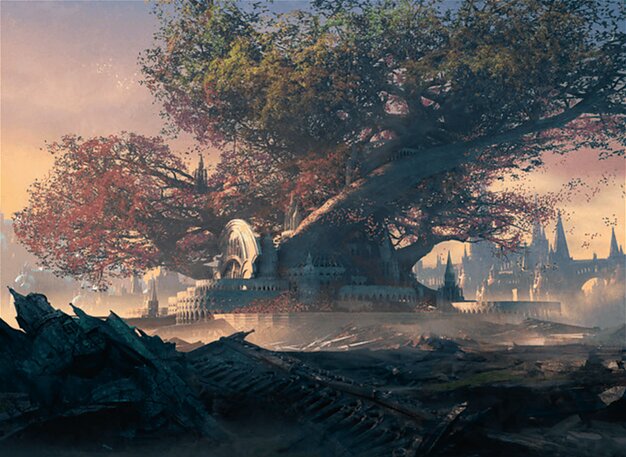 New Horizons