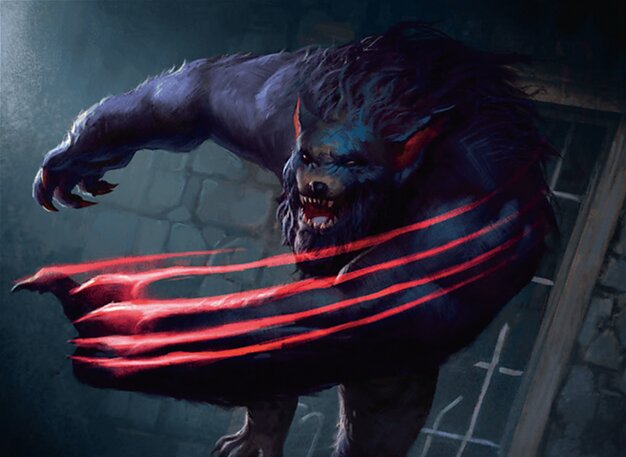 Uncaged Fury