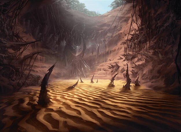 Caves of Koilos