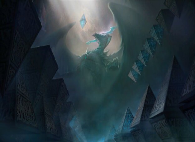 Sanctum of Ugin
