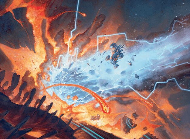 Skycrash