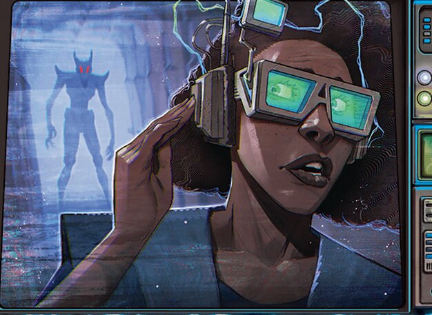 Entity Tracker