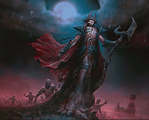 Archghoul of Thraben