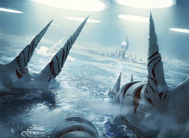 Seachrome Coast