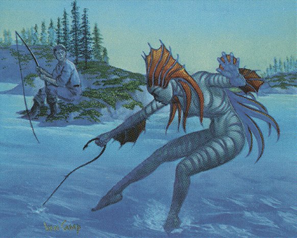 Sea Sprite