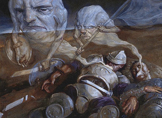 Urborg Uprising
