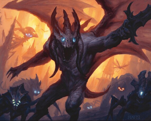 Lord of the Void