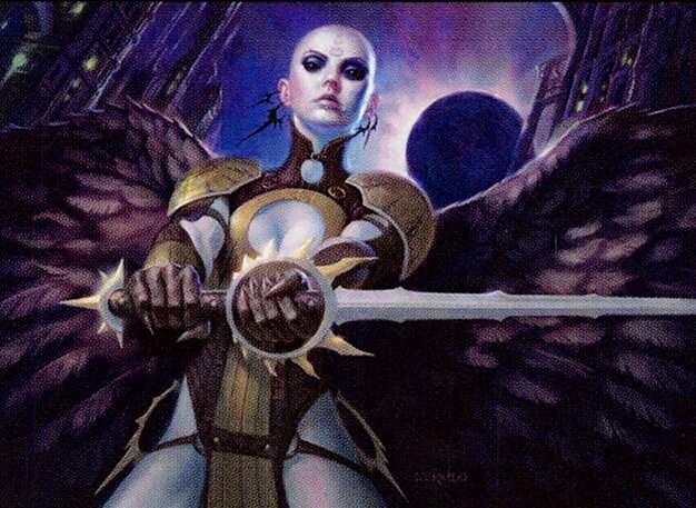 Angel of Despair