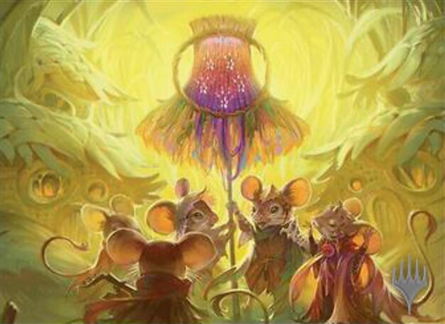 Banner of Kinship
