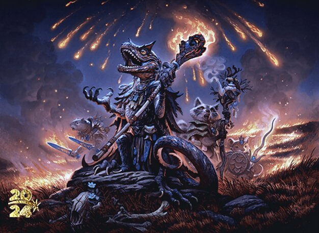 Valley Flamecaller