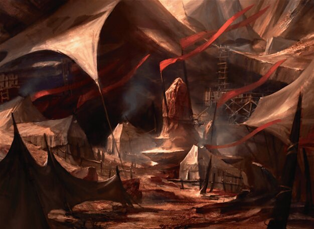 Bloodfell Caves