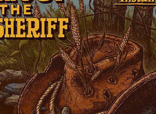 Shoot the Sheriff