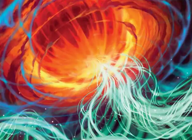 Ultimate Magic: Holy
