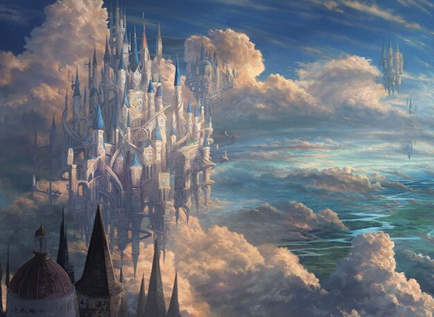 Seraph Sanctuary