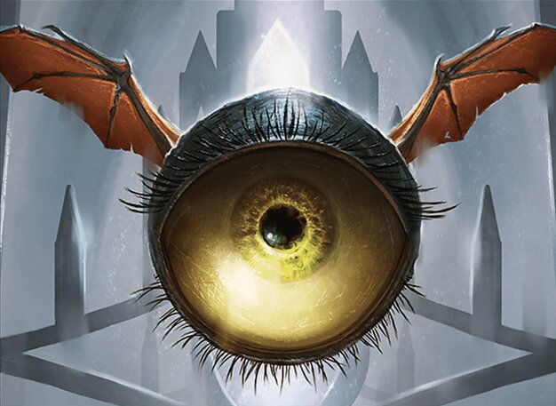 Eye of Duskmantle