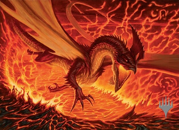 Magmatic Hellkite