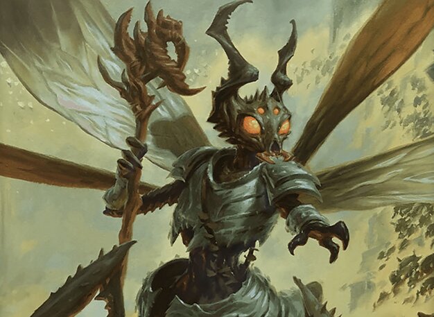 Golgari Swarm