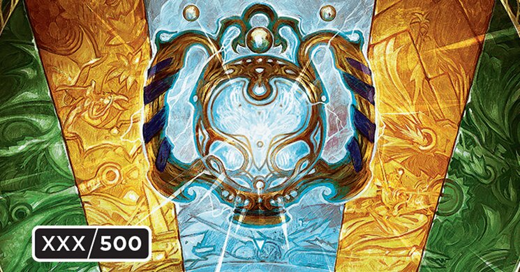 The Aetherspark