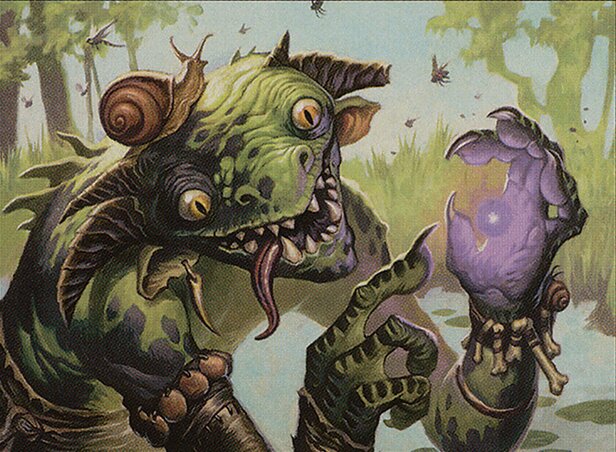 Boggart Harbinger