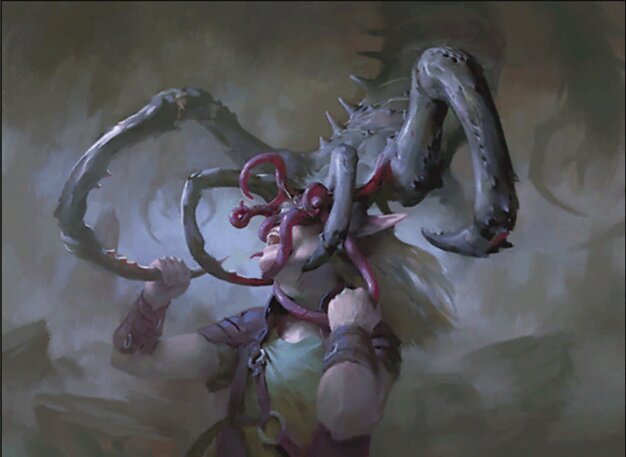 Pelakka Predation // Pelakka Caverns